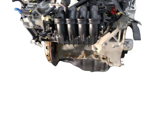 Engine FIAT 500 (312_) 1.2 (312AXA1A) | BP38448745M1 - Image 2