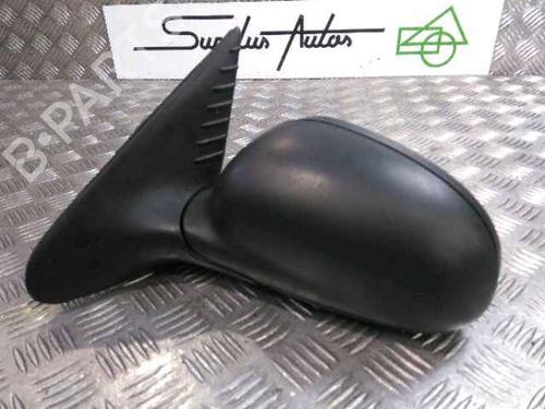 Left mirror PEUGEOT 406 (8B)  | BP25186585C26 