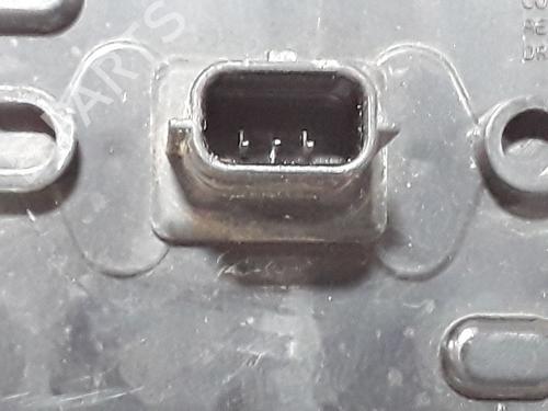 Right daytime light RENAULT TWINGO III (BCM_, BCA_) 1.0 SCe 70 | BP29871511C103 