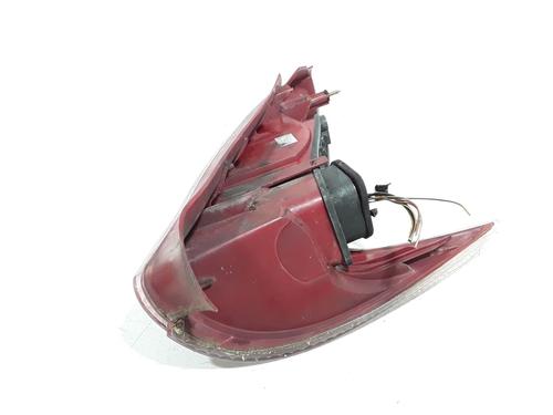 Left taillight PEUGEOT 206 SW (2E/K) 1.4 HDi | BP38022306C34 - Image 4