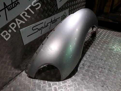 Left front fenders VW NEW BEETLE (9C1, 1C1) 1.9 TDI | BP25181656C41 