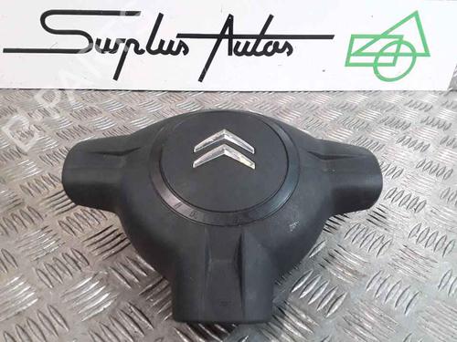 driver-airbag-citroen-c1-pm_-pn_-2005-2006-2007-2008-2009-2010-2011-2012-2013-2014-25159754 main image