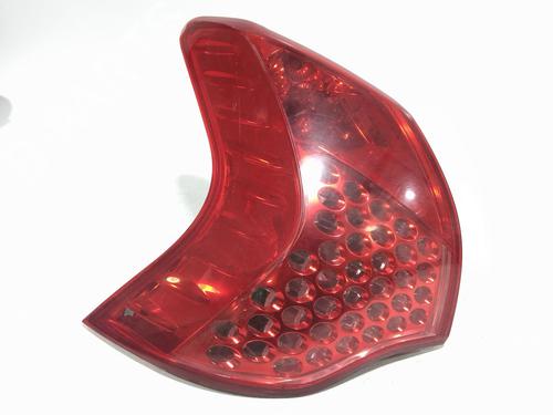 Used Left taillight Left taillight PEUGEOT 3008 I MPV (0U_) 2.0 HDi 150 / BlueHDi 150 (150 hp) 36757054 36757054