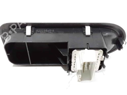 Switch RENAULT CLIO III (BR0/1, CR0/1) 1.5 dCi (BR17, CR17) | BP25185864I30 