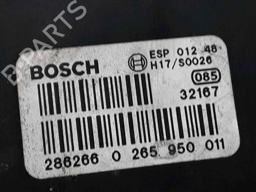 ABS pump AUDI A4 B6 (8E2) 3.0 | BP25164526M43 