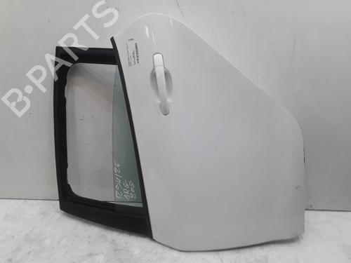 Left rear door PEUGEOT 208 I (CA_, CC_) 1.2 VTi 68 / PureTech 68 | BP29756526C4 