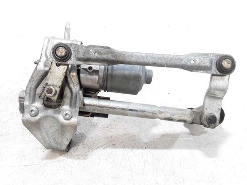Front wiper motor VW TOURAN (1T1, 1T2) 1.9 TDI | BP25201410M29 