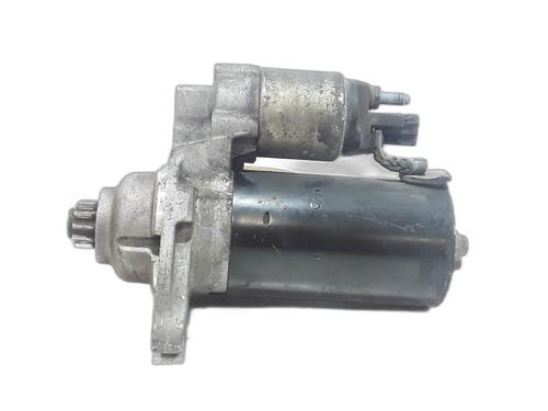 Used Starter VW POLO IV (9N_, 9A_) 1.4 TDI (80 hp) 28572294