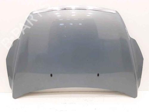 Motorhjelm FORD FOCUS II (DA_, HCP, DP) 2.0 TDCi (136 hp) 25167565