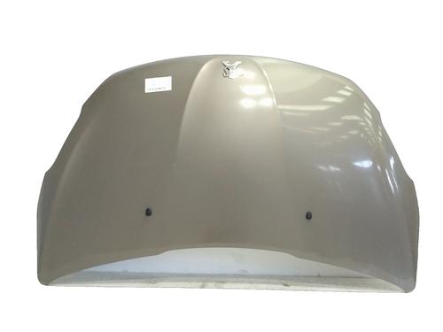 Used Hood Hood PEUGEOT 208 I (CA_, CC_) 1.6 HDi (114 hp) 34615335 34615335