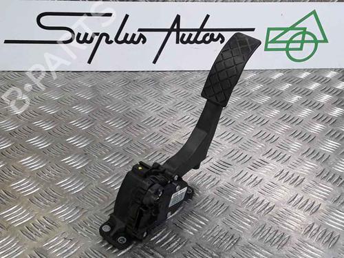 Pedal VW POLO IV (9N_, 9A_) 1.4 TDI | BP25190231I4