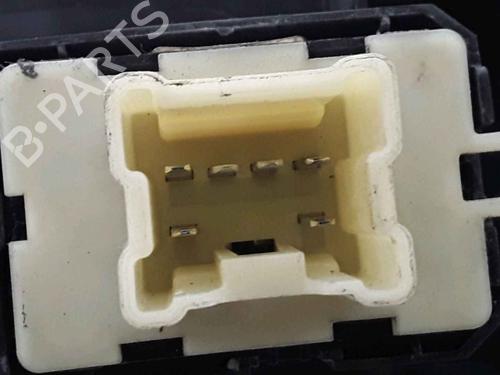Right front window switch RENAULT CLIO IV (BH_) 1.5 dCi 90 | BP25191811I26 