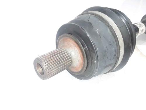 Right front driveshaft MERCEDES-BENZ A-CLASS (W176) A 200 CDI (176.001) | BP25200112M39 