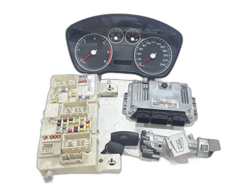 Elektronische module FORD C-MAX (DM2) 1.6 TDCi (90 hp) 29230160