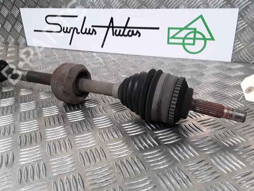 Right front driveshaft OPEL ZAFIRA A MPV (T98) 2.0 DTI 16V (F75) | BP25200465M39 