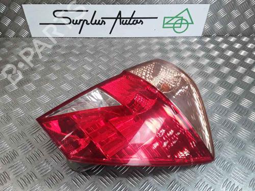 Used Right taillight HONDA FR-V (BE) 2.2 i CTDi (BE5) (140 hp) 25766153