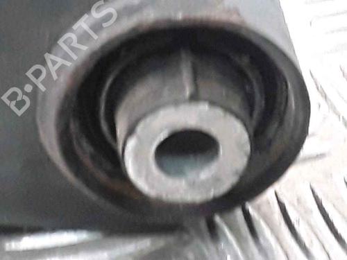 Left rear suspension arm VW GOLF VI (5K1)  | BP25765630M14 