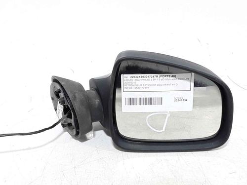 Right mirror DACIA LOGAN MCV (KS_) 1.5 dCi (KS0W) | BP25192539C27