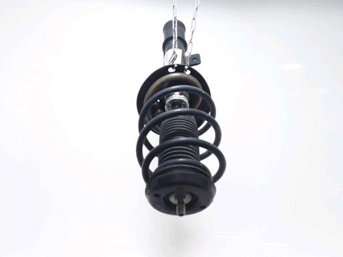 Used Left front shock absorber PEUGEOT 308 SW I (4E_, 4H_) 1.6 HDi (109 hp) 25195543