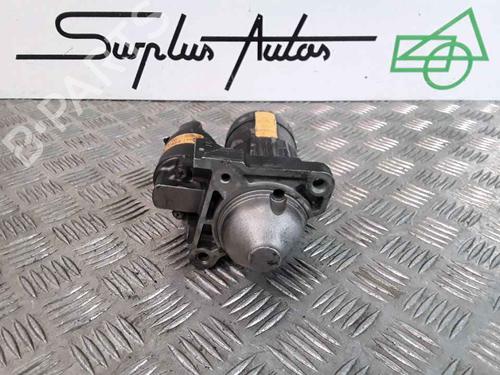Startmotor RENAULT CLIO II (BB_, CB_) 1.5 dCi (B/CB08) (82 hp) 25178244