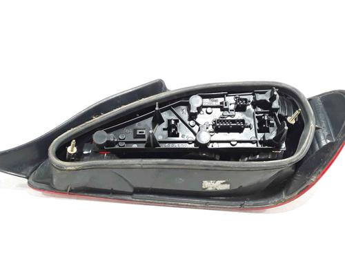 Left taillight PEUGEOT 406 Coupe (8C) 2.2 HDI | BP25187481C34 