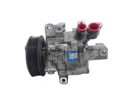 Used AC compressor CITROËN C1 (PM_, PN_) 1.0 (68 hp) 30865631