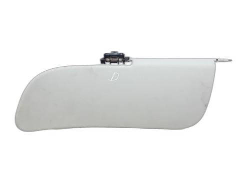 Used Right sun visor CITROËN C3 II (SC_) 1.4 HDi 70 (SC8HZC, SC8HR0, SC8HP4) (68 hp) 28612924
