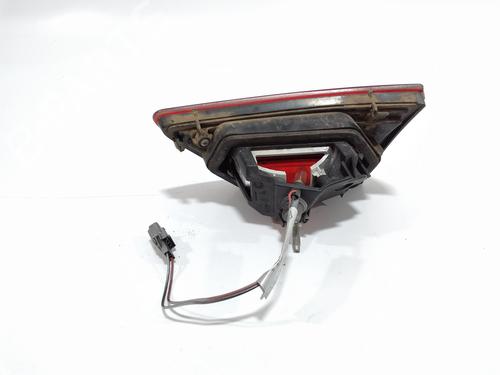 Left tailgate light RENAULT CLIO IV (BH_) 1.5 dCi 90 | BP25480615C79