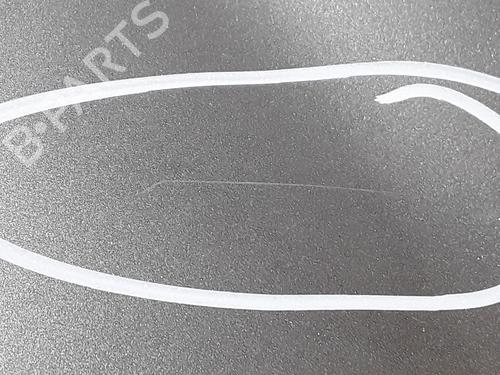 Right front fenders MERCEDES-BENZ A-CLASS (W169) A 170 (169.032, 169.332) | BP29600149C42 