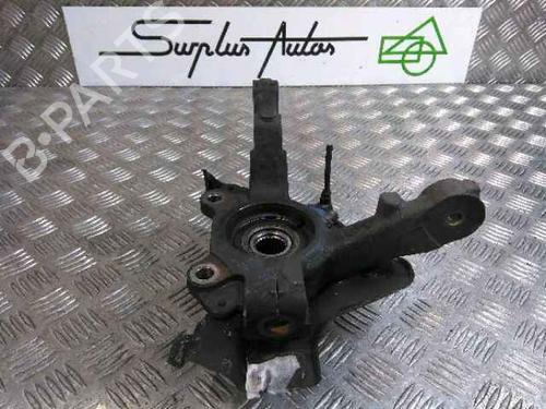 Used Right front steering knuckle FIAT STILO (192_) 1.6 16V (192_XB1A) (103 hp) 25766474