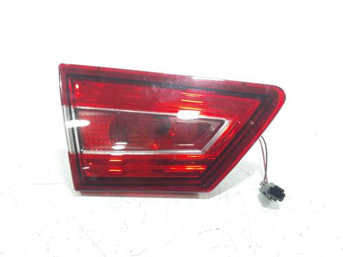 Used Left tailgate light Left tailgate light RENAULT CLIO IV (BH_) 1.5 dCi 75 (75 hp) 40283730 40283730