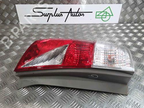 Left taillight HONDA FR-V (BE) 2.2 i CTDi (BE5) | BP25766101C34 