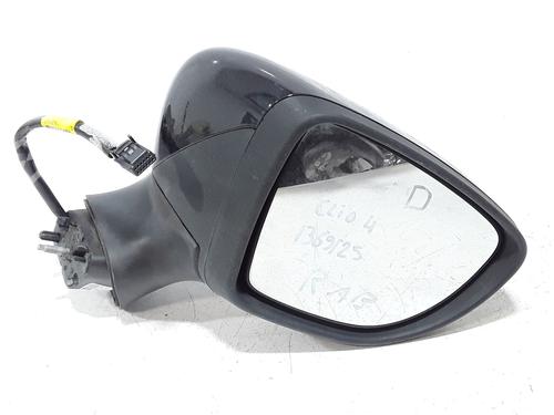 Used Right mirror RENAULT CLIO IV (BH_) 1.5 dCi 90 (90 hp) 29045265