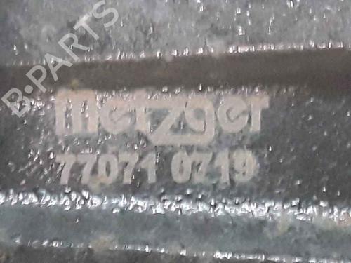 Left front suspension arm FIAT 500 (312_) 1.2 (312AXA1A) | BP25198670M12