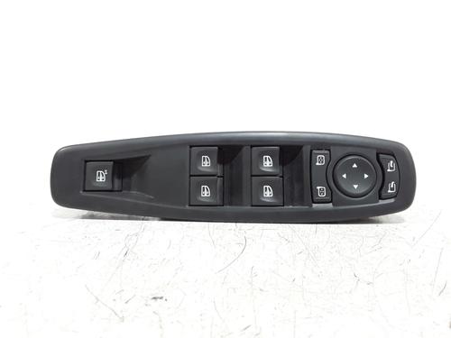 Commutateur RENAULT MEGANE CC (EZ0/1_) 1.5 dCi (EZ09, EZ1G, EZ0D, EZ14) (110 hp) 31366155