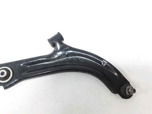Used Right front suspension arm RENAULT CLIO III (BR0/1, CR0/1) 1.5 dCi (BR17, CR17) (86 hp) 25199108