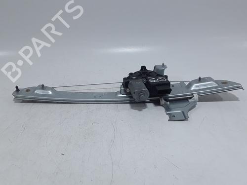 Used Front left window mechanism Front left window mechanism CITROËN C3 III (SX) 1.2 PureTech 82 (83 hp) 36343218 36343218