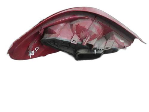Right taillight PEUGEOT 207 CC (WD_) 1.6 16V Turbo | BP26510346C35 