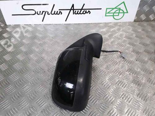 Right mirror NISSAN MICRA III (K12) 1.2 16V | BP25192169C27 