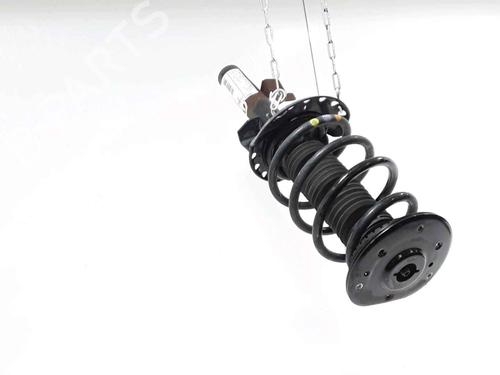 Left front shock absorber FORD MONDEO IV (BA7) 2.0 TDCi | BP25197168M16 