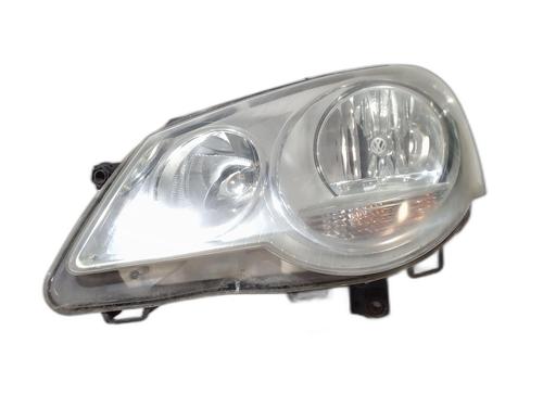 Venstre forlygte VW POLO (9N_, 9A_) [2001-2014]  27862514