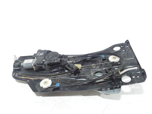 Used Rear right window mechanism PEUGEOT 308 CC (4B_) 2.0 HDi (163 hp) 25190638