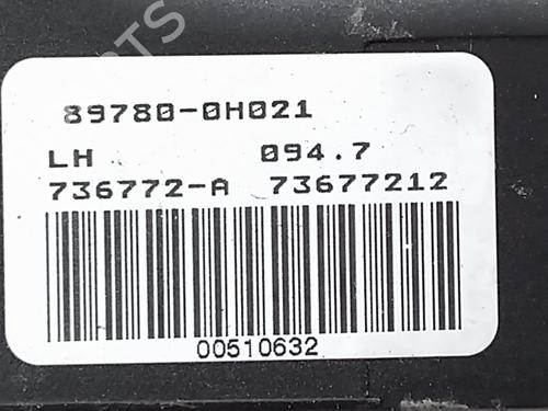 Electronic module TOYOTA AYGO (_B1_) 1.0 (KGB10_, KGB10R) | BP37623511M83 - Image 4