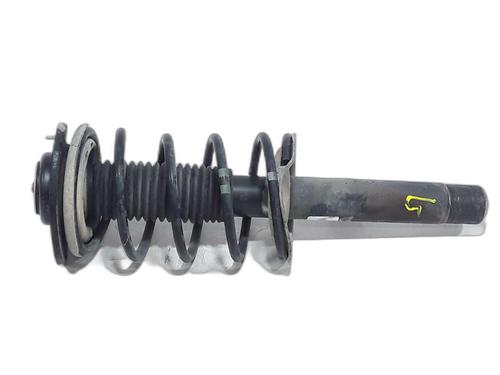 Used Left front shock absorber PEUGEOT 206 Hatchback (2A/C) [1998-2012]  30651015