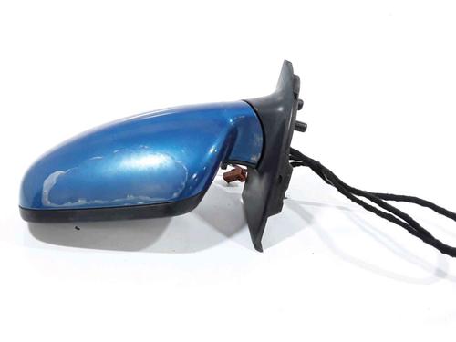 Left mirror PEUGEOT 307 (3A/C) 1.6 HDi 110 | BP25186715C26 