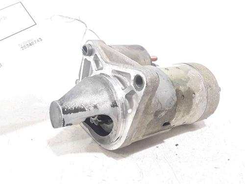 Used Starter FIAT PANDA (312_, 319_) 1.2 (312PXA1A) (69 hp) 25177951
