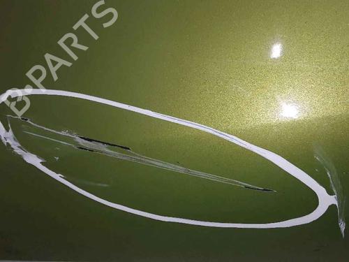 Left front fenders RENAULT CLIO III (BR0/1, CR0/1) 1.5 dCi (BR0H, CR0H, CR1S, BR1S) | BP25182199C41 