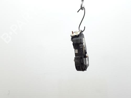 AdBlue-tank AdBlue-tank PEUGEOT 3008 I MPV (0U_) 2.0 HDi 150 / BlueHDi 150 (150 hp) 37623506 37623506