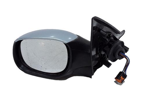 Bakspejl venstre Bakspejl venstre PEUGEOT 206 CC (2D) [2000-2008] 39697870 39697870