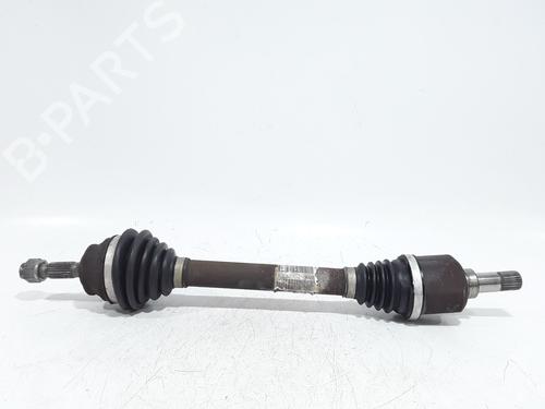 Used Left front driveshaft Left front driveshaft 38158966 38158966